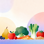 Jak wprowadzić zdrowe nawyki żywieniowe