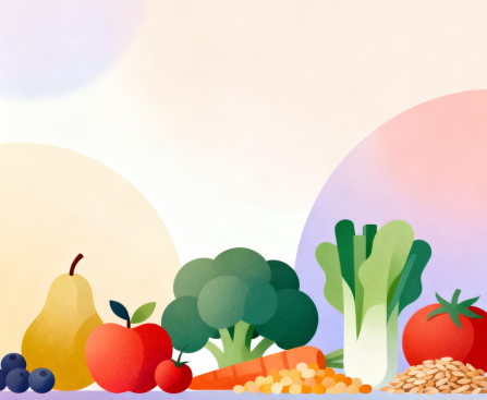 Jak wprowadzić zdrowe nawyki żywieniowe