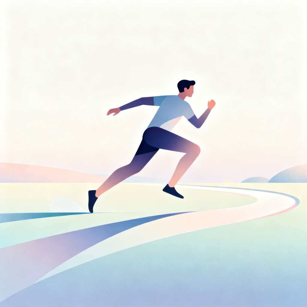 Dlaczego warto być aktywnym fizycznie?