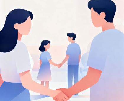 Jak zbudować zdrowe relacje w rodzinie