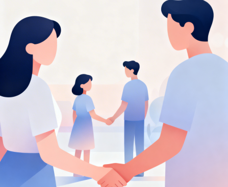 Jak zbudować zdrowe relacje w rodzinie